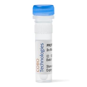 PROFILase 2x Master Mix optimised for applications using the IDAA Method PCR Master Mix